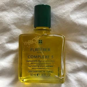 Rene Furterer Paris COMPLEXE 5